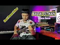 Download Lagu Badai Fitnah ~ Rhoma Irama ||| Cover Aqsa Mantan Gitaris Cilik Spesial Bulan Ramadhan