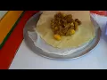 De Roti Shop BARBADOS 2