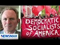 Rep James Gallagher warns of the growing influence of democratic socialists Saturday Agenda