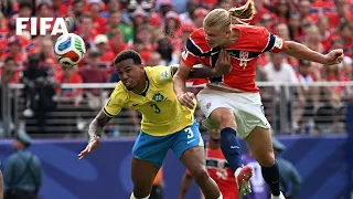OVER 10 Minutes of Headed Goals | 2026 World Cup