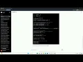netcdf variable attributes python