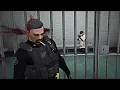 Hacker starts rage hacking in the city GTA NoPixel 4 0