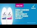 Download Lagu NIEUW: Rexona Maximum Protection Rollers