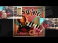 C-Blues (fast progression"