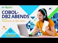 Discussion on Abends SQL Codes