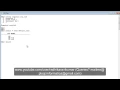 SQL Sequence Generator