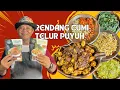 Download Lagu Rendang Cumi Isi Telur Puyuh || Nikmatnya Gak Main - Main !!
