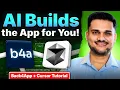 This AI Stack Builds and Deploys Full Web Apps Instantly