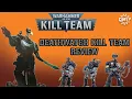 Download Lagu Deathwatch Kill Team Review