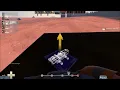Getting out of bounds TF2 Frontier exploits - Part 1