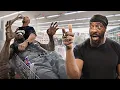 Download Lagu Booker T Breaks Down His Supermarket Fight with Stone Cold Steve Austin