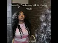 Tasha Simone- Protect Your Temple
