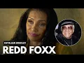 Kathleen Bradley Reveals Reasons Why Friend Redd Foxx Died Broke He Did Alot Of Cocaine