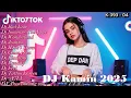 Download Lagu DJ Kamin 2025 [Vol 04 ]The Latest Addictive Breakbeat Remix On FYP