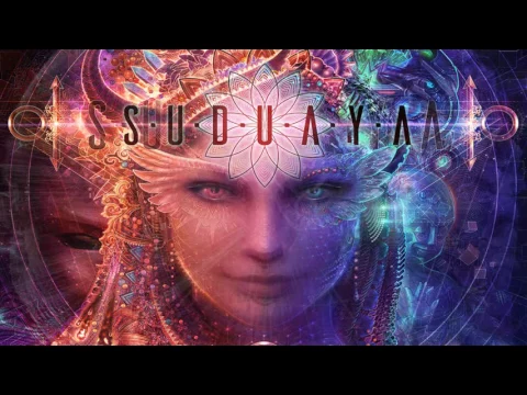 SUDUAYA "Venus" [Full Album] (Altar Records ᴴᴰ)