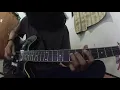 Download Lagu Mooner - Menenggala guitar cover