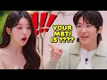 IVE s Wonyoung Reveals Her MBTI Type for the First Time