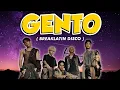 SB19 - GENTO ( KRZ Breaklatin Disco )