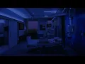 Hospital Night in the ICU | Intensive Care Room Background Noise for Deep Sleep, Relaxation, ASMR