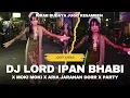 Download Lagu Karnaval Joget Kreasi DJ LORD IPAN BHABI X MOKI MOKI X ARIA JARANAN DORR X PARTY