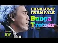 Download Lagu IWAN FALS Bunga Trotoar Live Eksklusif TRANSTV Episode KOTAKU #iwanfals #falsmania #oi
