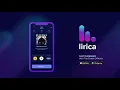 Becky G, Ozuna - No Drama (Lyrics / Letra English & Spanish)