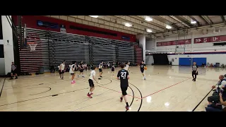 D1 New Mexico 15U vs TRU Colorado 2029 National - Prep Hoops Spring Kickoff 26