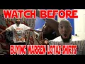 Don t Buy Without Watching Are Warren Lotas Shirts Worth The Money