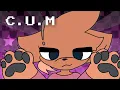 Download Lagu C.U.M | original animation meme | FlipaClip | tw ●blood and sexual lyrics● 15+