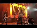 Download Lagu Varials- Empire of Dirt (Live at House of Blues Orlando)