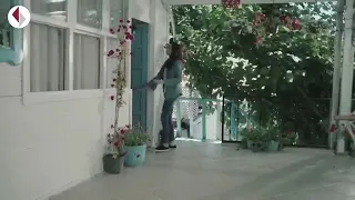 Her şey Seninle Güzel اغنية تركية مترجمة لقطات من مسلسل نبضات القلب 