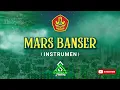 Download Lagu INSTRUMEN MARS BANSER NAHDLATUL ULAMA