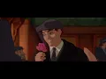 Anastasia & Dimitri - In A Crowd Of Thousands
