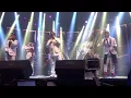 Kahitna ~ Soulmate (Konser Merenda Kasih Surabaya)