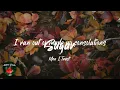 Men I Trust - Sugar (Lyric video)