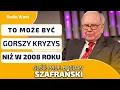Warren Buffett usuwa się w cień. Czy amerykańska giełda się załamie. Będzie gorzej niż w 2008 roku?