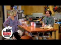 Lagu Penny and Leonard's Last Thanksgiving as Husband and Wife | The Big Bang Theory