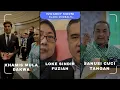 [[LIVE]]9.12.25 ANTHOY LOKE SINDIR FUZIAH SALLEH. DAP JALAN SENDIRI?