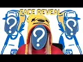 Face Reveal Daidus AyChristene Reacts