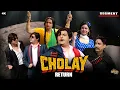 Lagu Chole Return | Kapil Sharma Show | Krushna Abhishek | Comedy Show