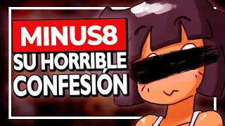 La CONFESION que DESTRUYO a este ARTISTA Minus8