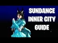 Sword Of Justice The Best Guide For Sundance Inner City 12 Man Raid
