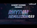 House Music | Deep House | Tech House | Rhythm Revolution 033 | DJ Mix