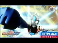 Download Lagu ULTRAMAN ORB Episod 5 \