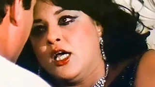 معالى زايد و الهام شاهين و نور الشريف و الفيلم الجرىء الممتع نساء شياطين نسخة محسنة 