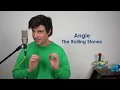 How To Play "Angie" by The Rolling Stones [Piano Tutorial + Chord Chart]