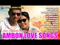 Download Lagu Love Songs Ambon Manise - Iron feat Nona Kawilarang | Lagu Indonesia Timur (Official Music Video)