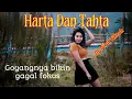Harta Dan Tahta || DJ Viral Tiktok 2021 (Shinta Gisul)