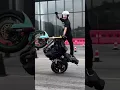 Download Lagu APT rose and burno mars Game start look it #stunt #biker #biker #trending #shorts