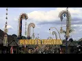 Lagu Galungan \u0026 Kuningan in Bali | Tradition and Celebration